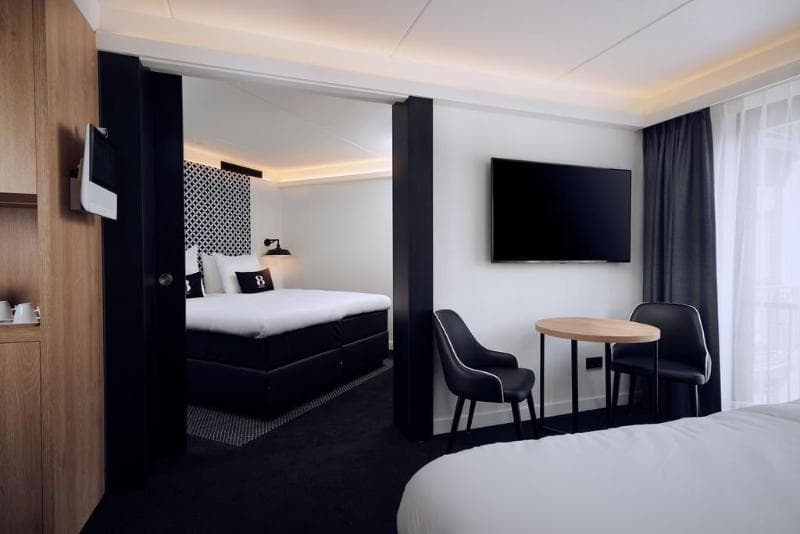 Gr8 Hotel Sevenum photo 1