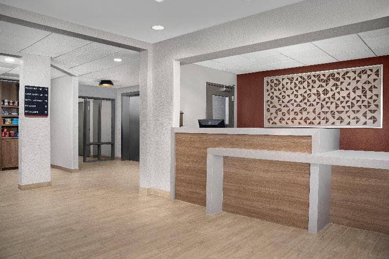 Candlewood Suites Alexandria Fort Belvoir 4