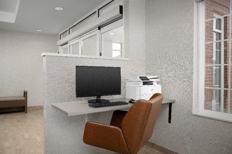 Candlewood Suites Alexandria Fort Belvoir 5