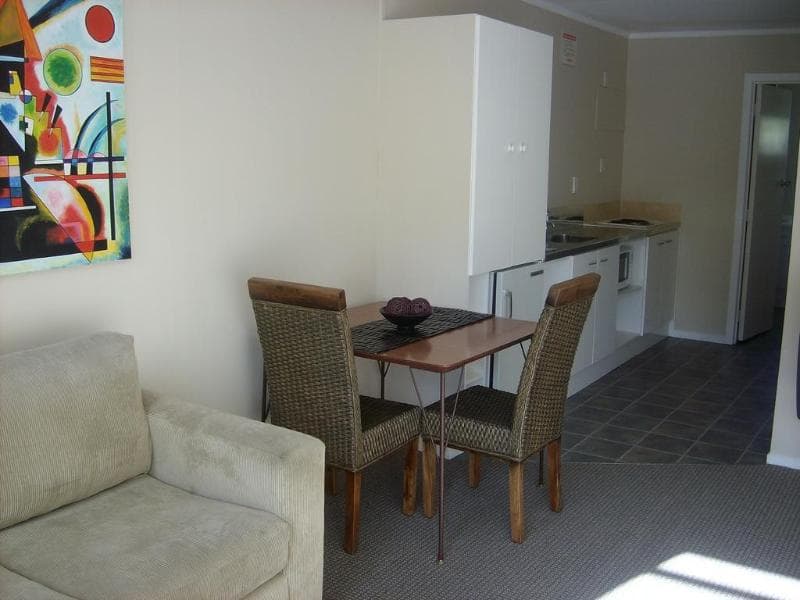 Aarangi Tui Motel 3