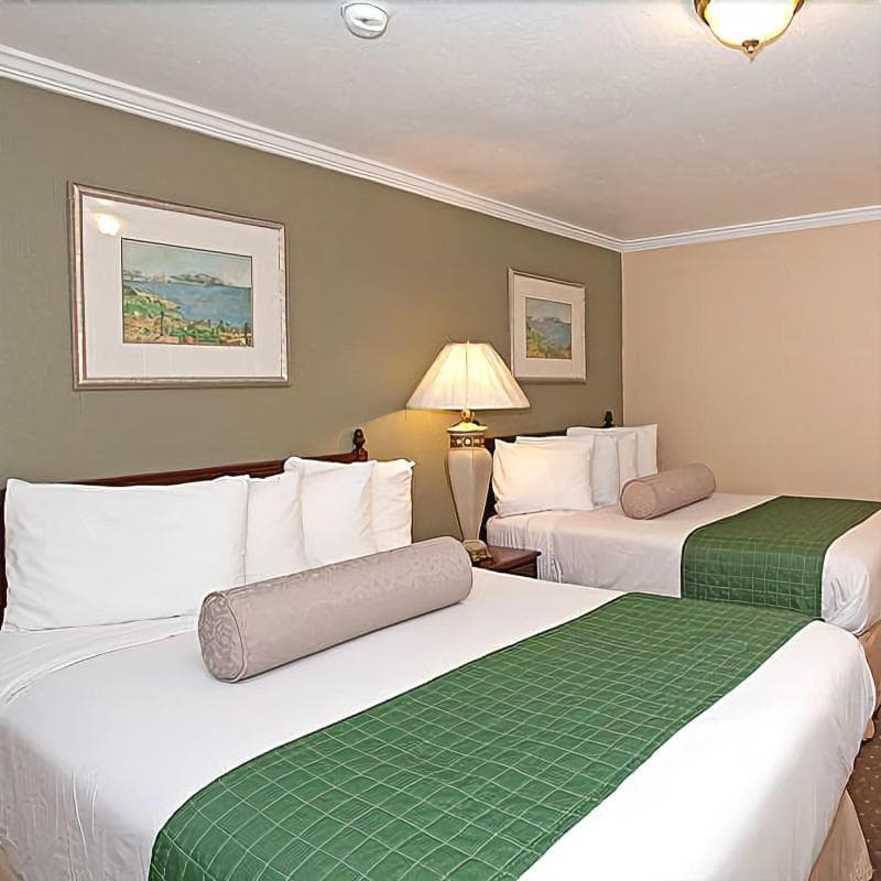 Travelers Inn Williams photo 1