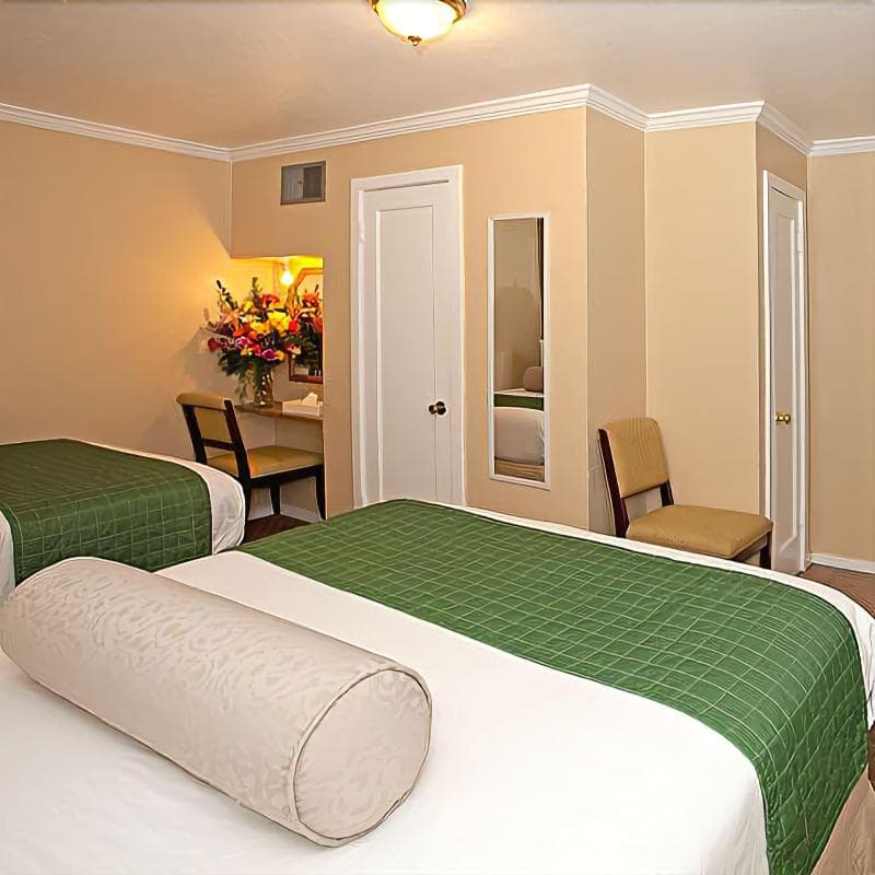 Travelers Inn Williams 5