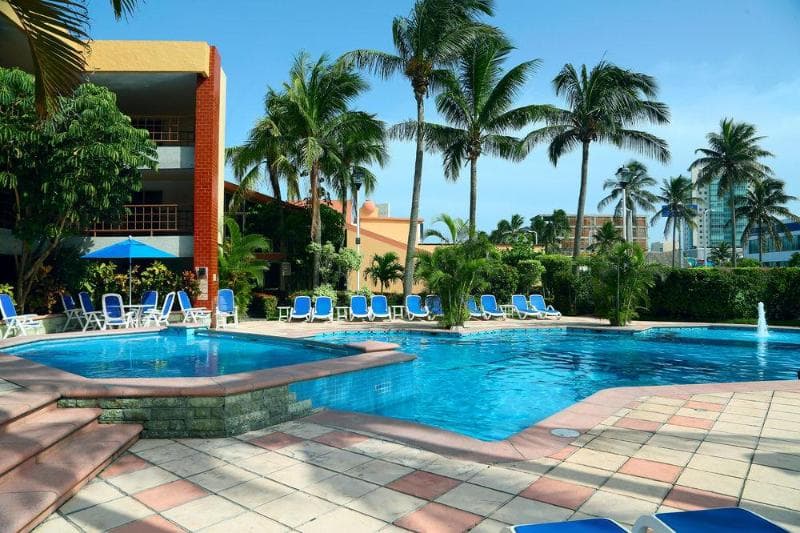 Jaragua main