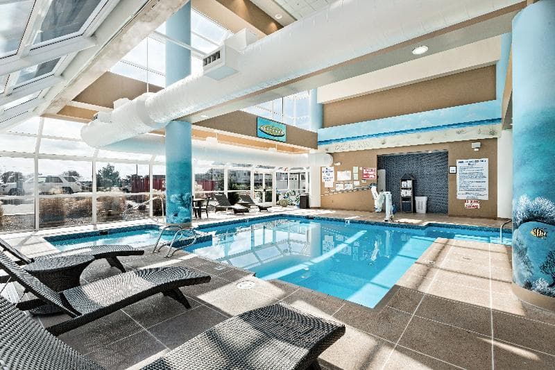 Ocean Key Resort 5