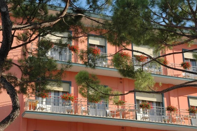 Hotel Moderno photo 1
