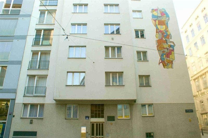 Pension Dr. Geissler 3