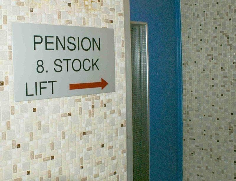 Pension Dr. Geissler 4