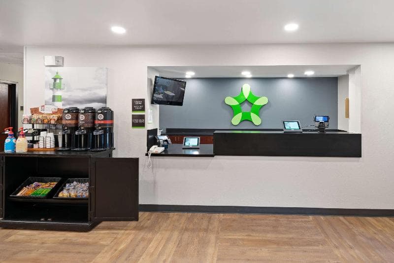 Extended Stay America - Washington D.C. - Centreville - Manassas photo 1