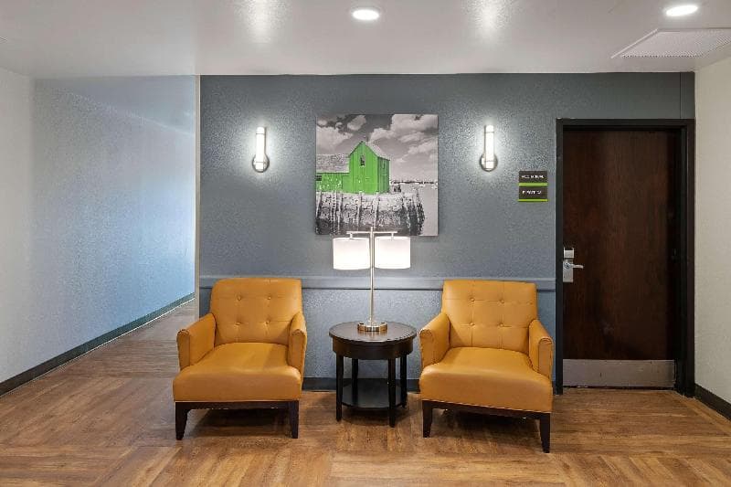 Extended Stay America - Washington D.C. - Centreville - Manassas 3