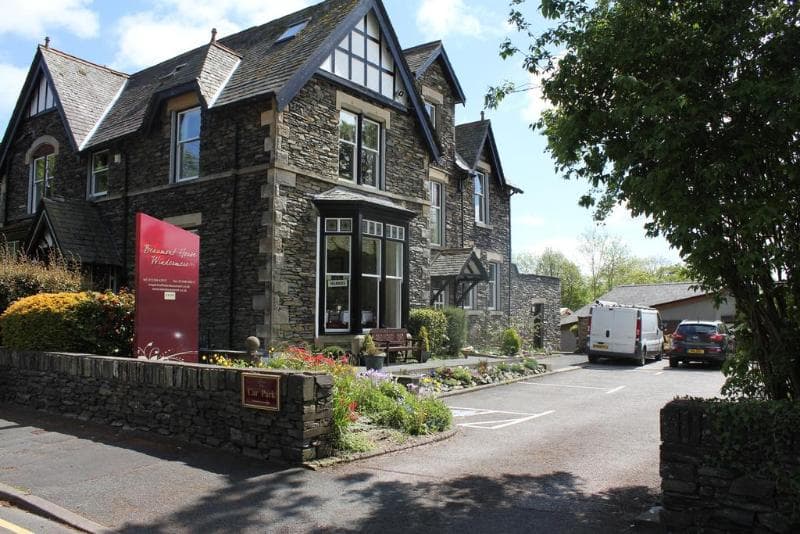 Beaumont House With Free Off-Site Health Club - Adults Only main
