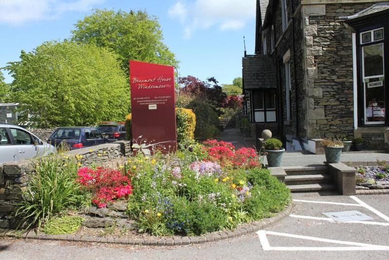 Beaumont House With Free Off-Site Health Club - Adults Only 3
