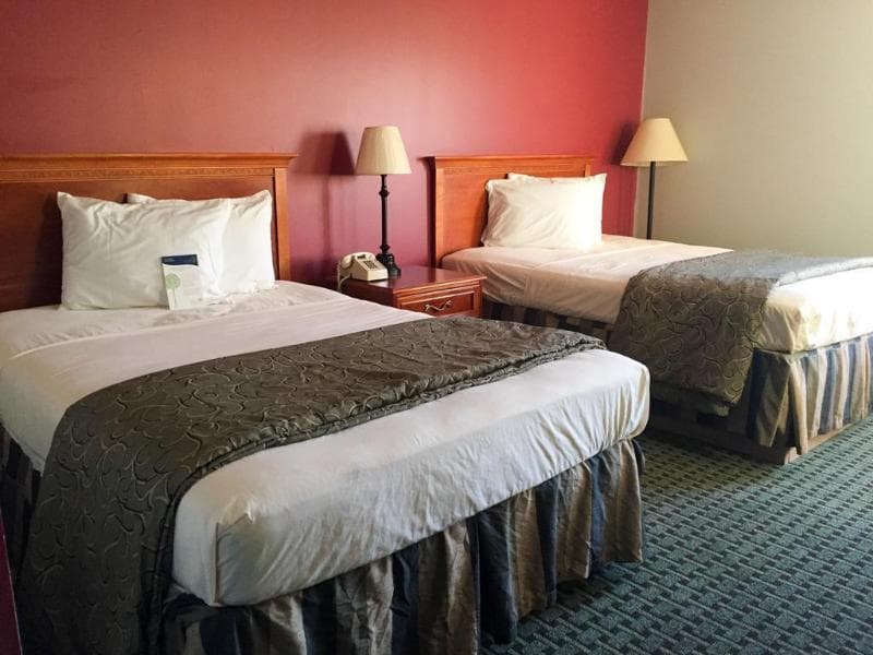 Motel 6 Augusta, KS photo 1