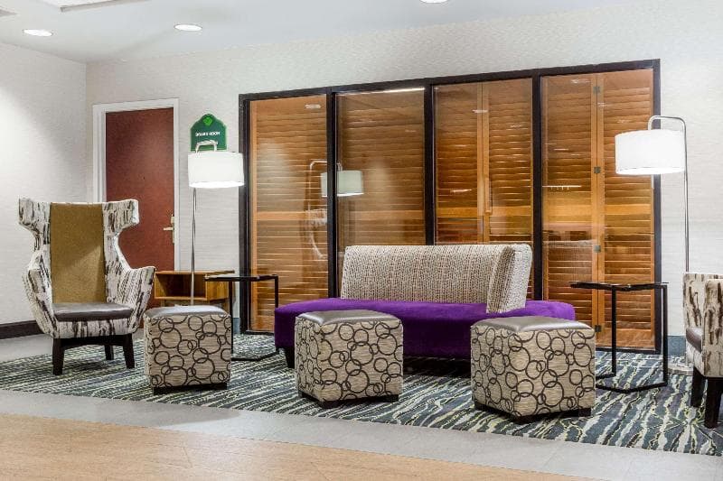 Wingate by Wyndham Chesapeake 5