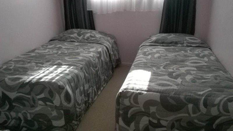 Kaitaia Motor Lodge 5
