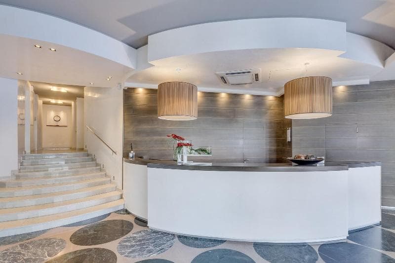 Hotel Mariver 4