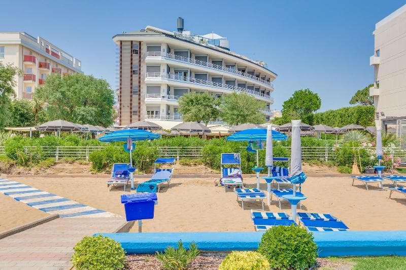 Hotel Mariver 5