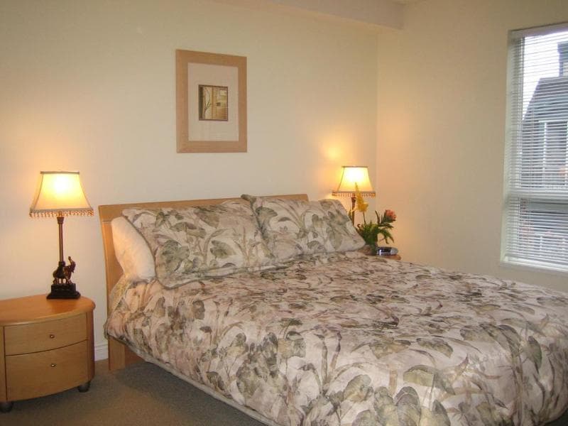 Ocean Breeze Executive Bed And Breakfast photo 1