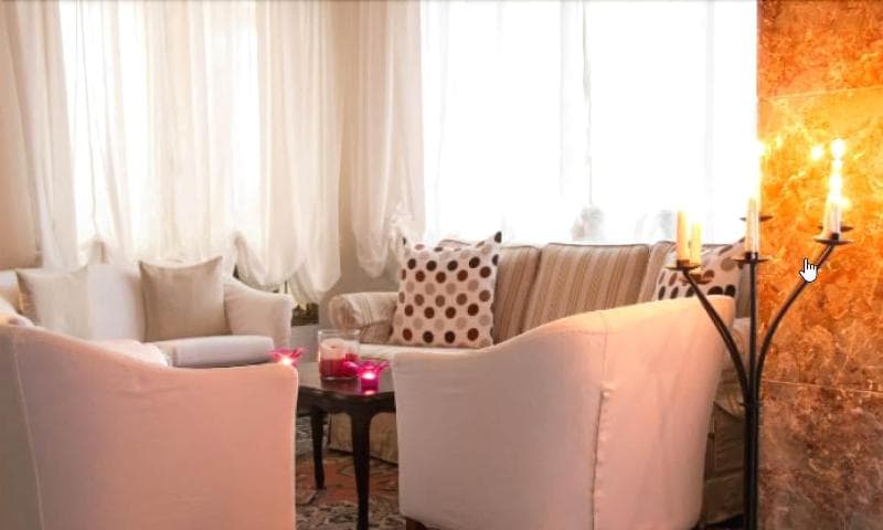 Hotel Ragno 3