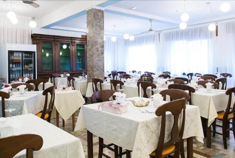 Hotel Ragno main