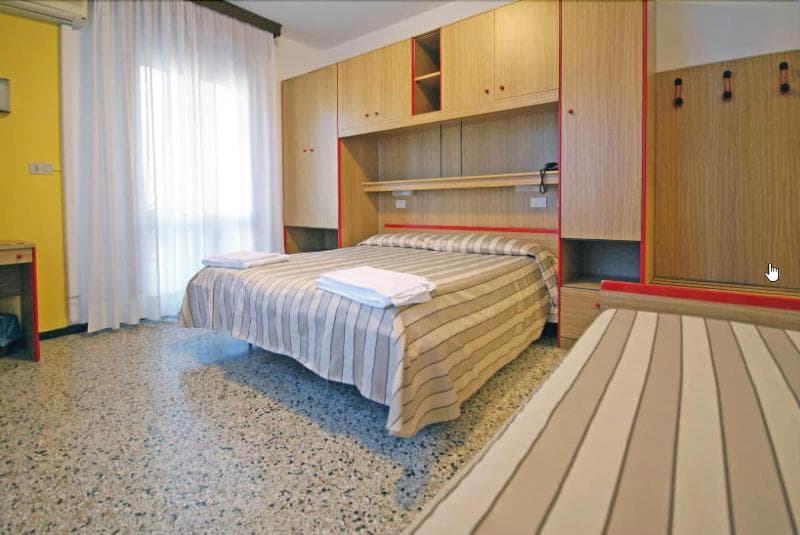 Hotel Ragno photo 1
