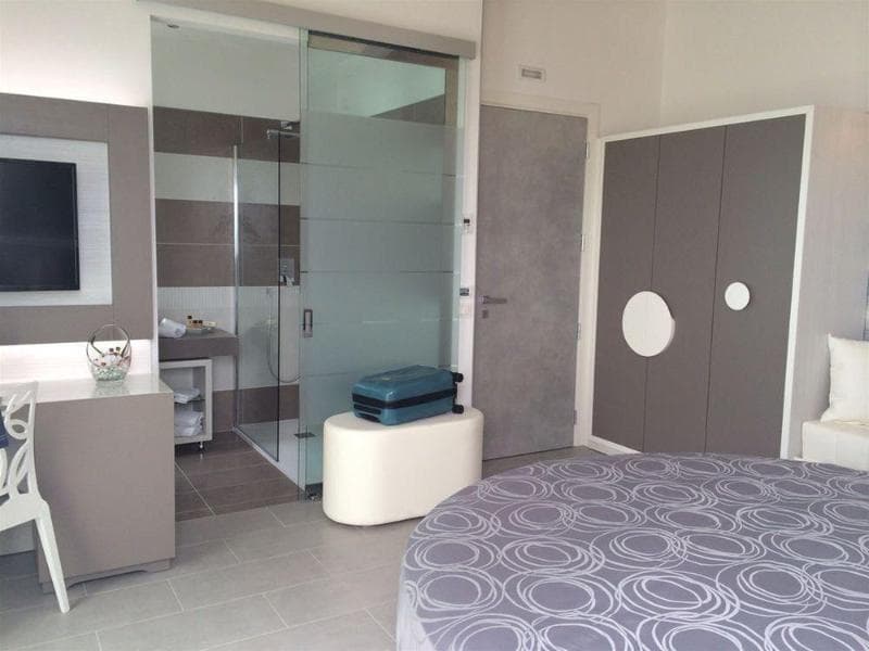 Aparthotel Sheila 2