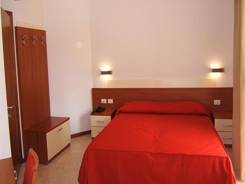 Aparthotel Sheila 5