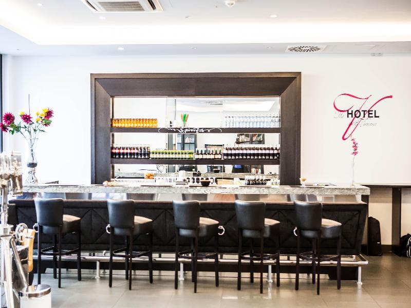 elaya hotel vienna city west photo 1