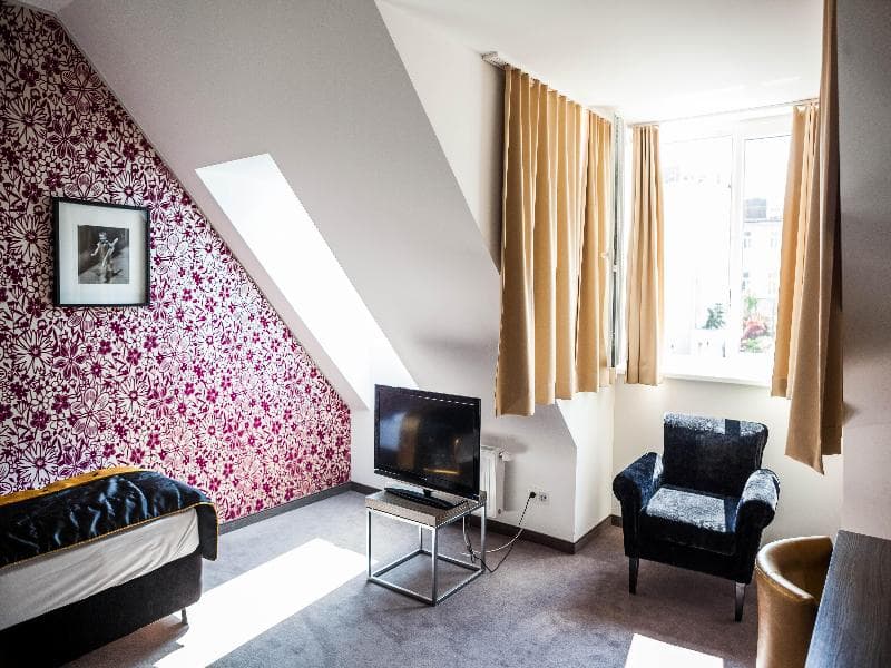 elaya hotel vienna city west 3