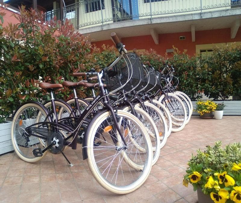 Hotel Fontana 3