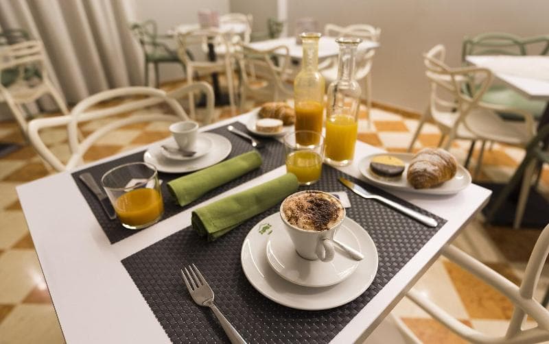 Hotel Fontana 4