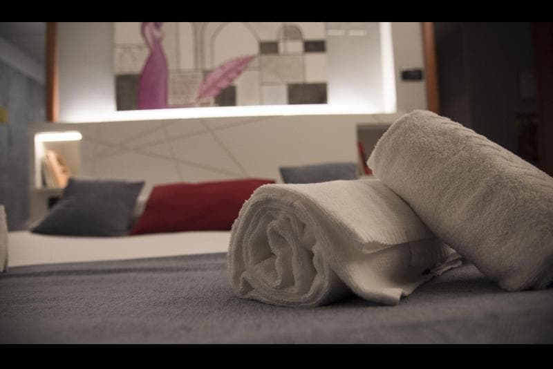 Hotel Fontana 5