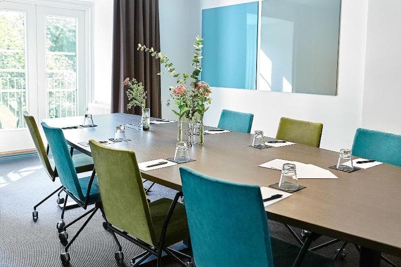 Varbergs Kusthotell photo 1