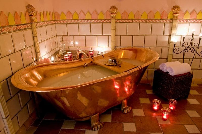 Upstalsboom Landhotel Friesland - Varel-Dangast photo 1