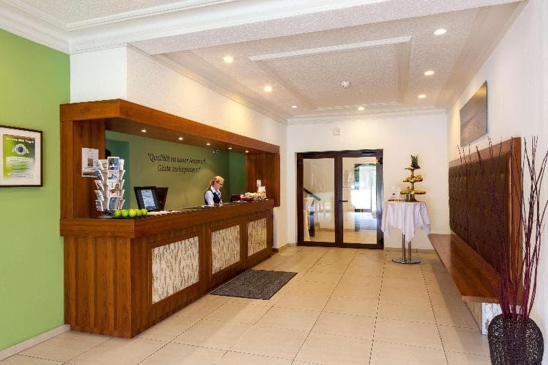 Upstalsboom Landhotel Friesland - Varel-Dangast 4