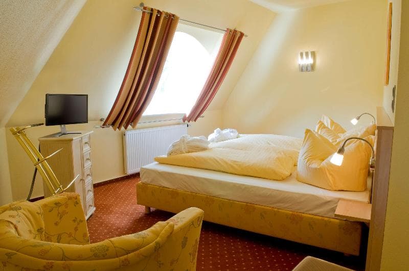 Upstalsboom Landhotel Friesland - Varel-Dangast 3