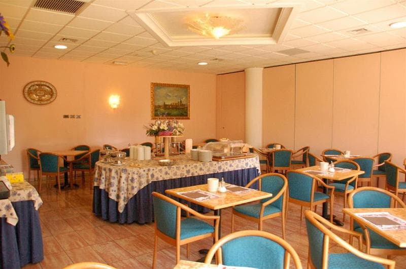 Sporthotel All'ancora main