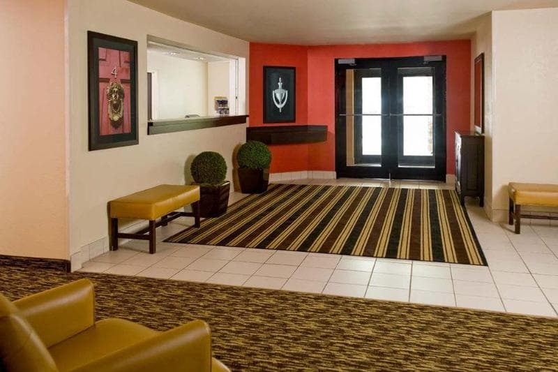 Extended Stay America Washington D.C.Springfield 2