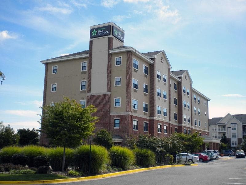 Extended Stay America Washington D.C.Springfield 4