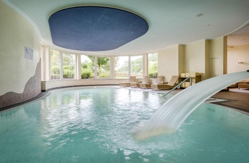 Landhotel Heimathenhof 2