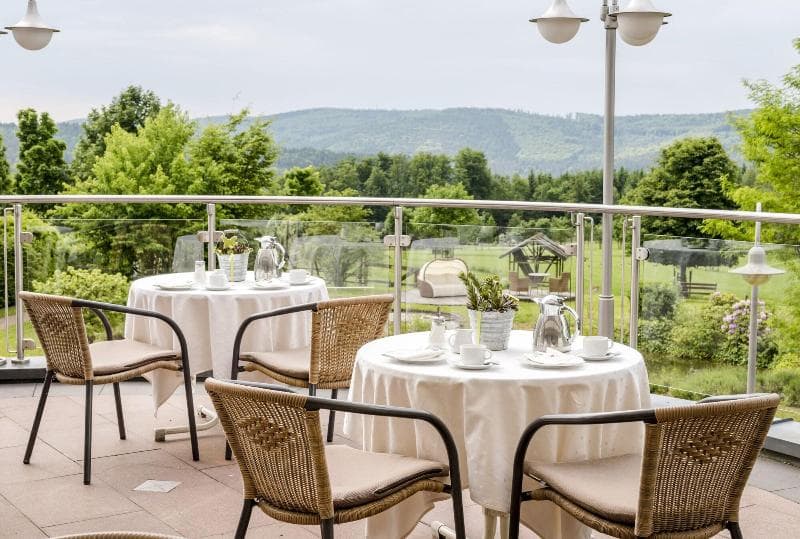 Landhotel Heimathenhof 3