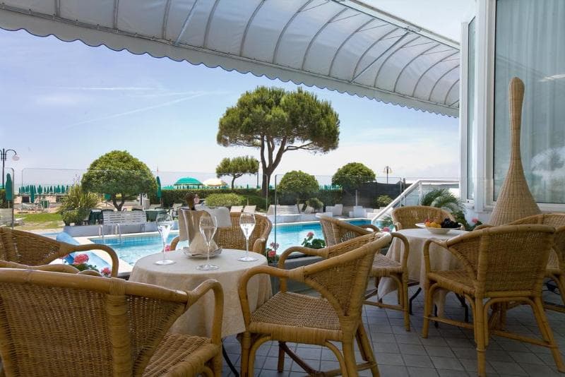 Hotel Croce di Malta photo 1