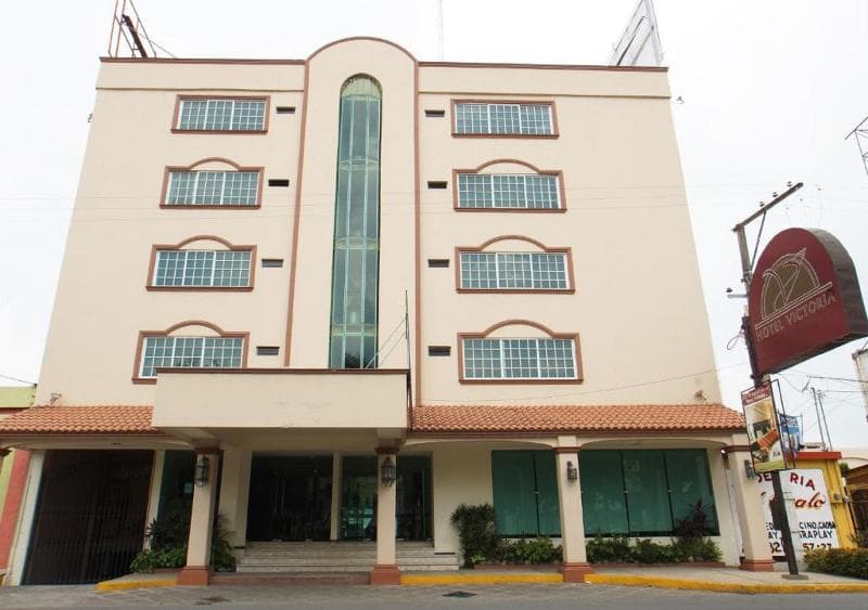 Victoria Poza Rica 5