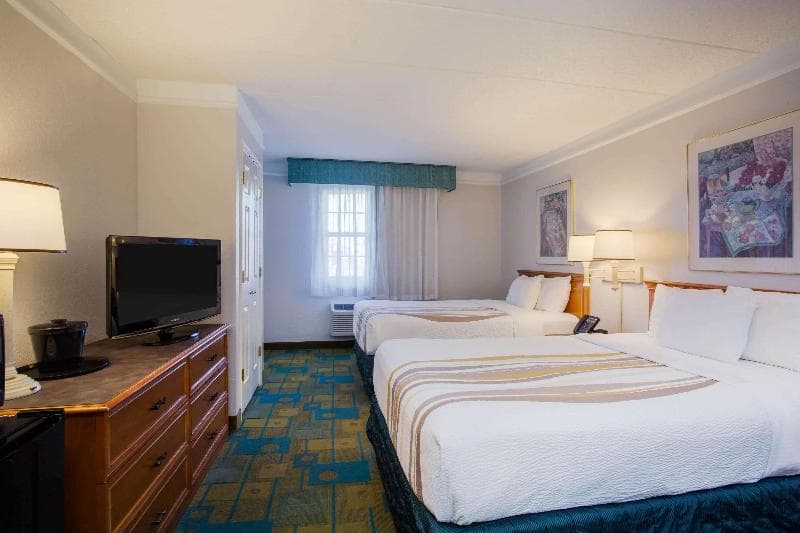 La Quinta Inn by Wyndham Norfolk Virginia Beach 5