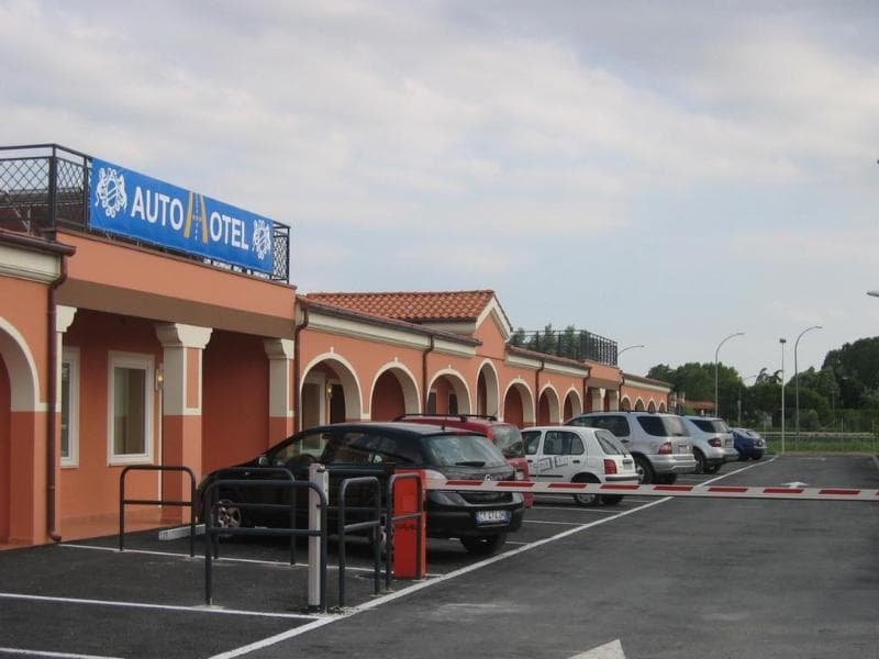 Autohotel Venezia 3