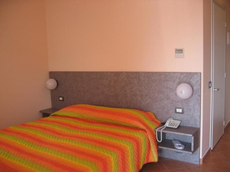 Autohotel Venezia 5