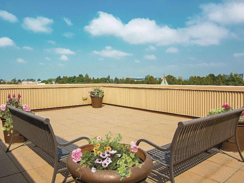 La Quinta Inn by Wyndham Vancouver Airport photo 1