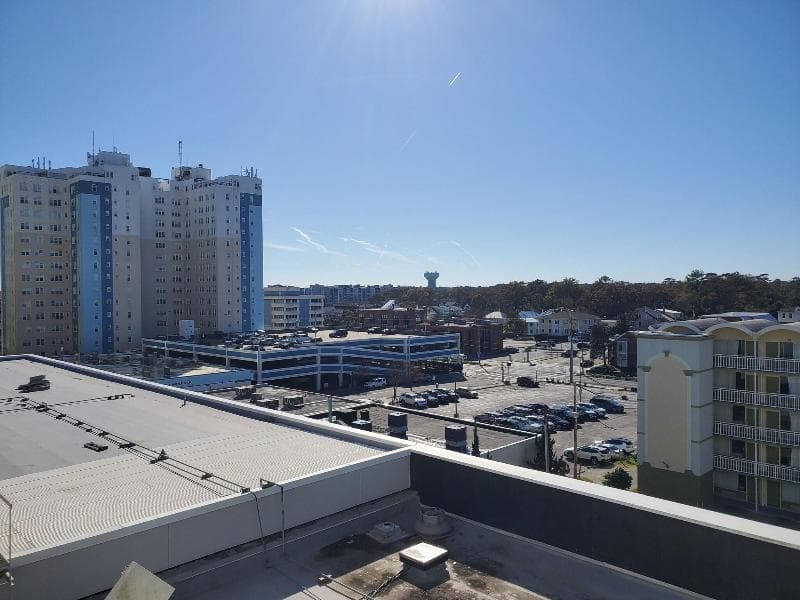 Sheraton Virginia Beach Oceanfront Hotel 5