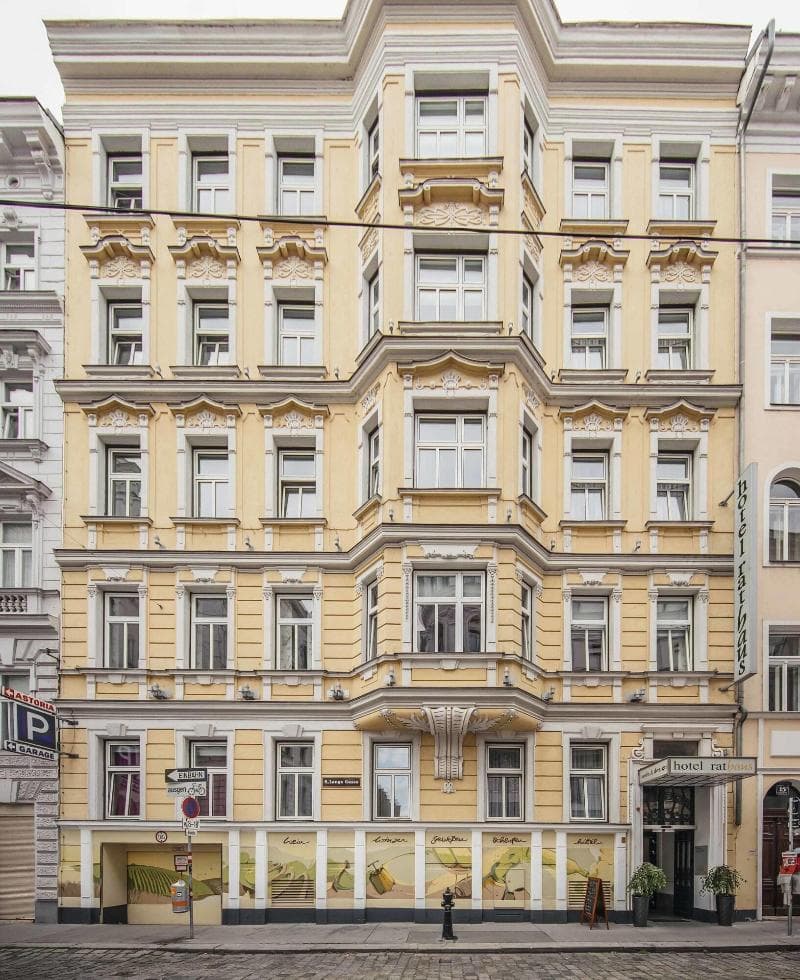 Rathaus Wein & Design 4