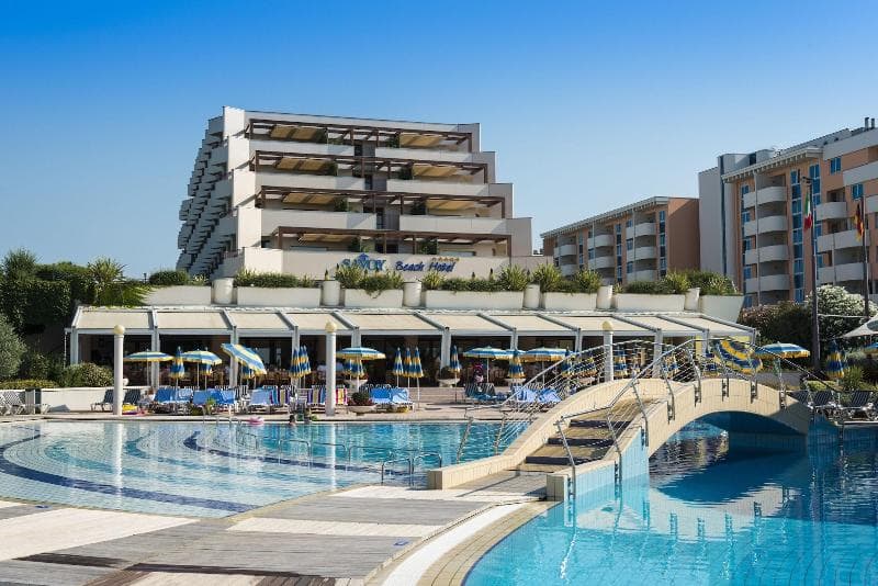 Savoy Beach Hotel & Thermal Spa photo 1