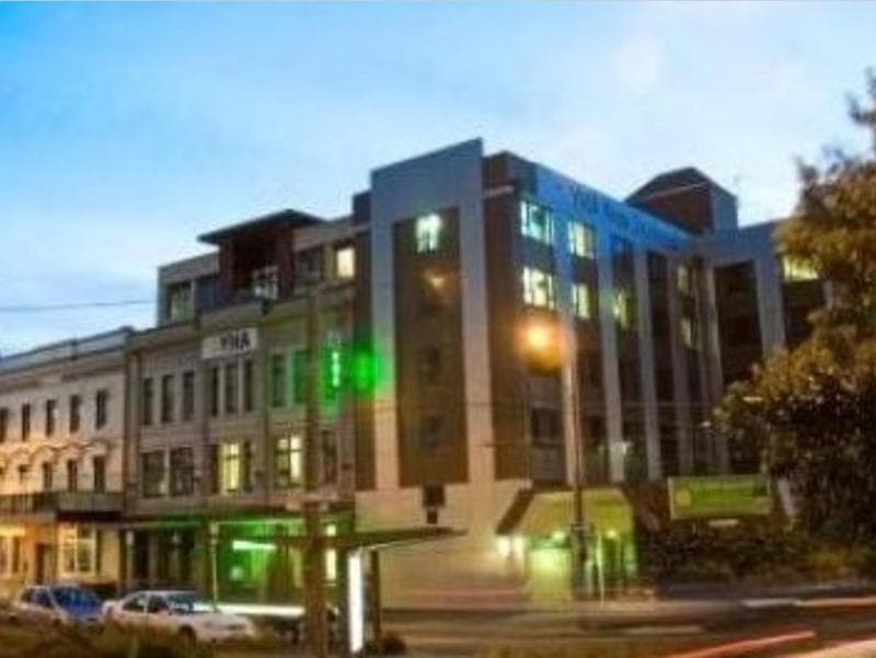 Yha Wellington photo 1